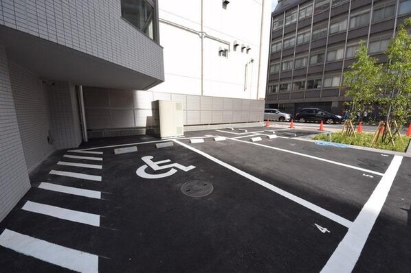 ザ・パークハビオ上野の物件内観写真